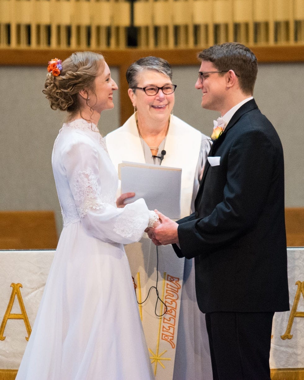 Ceremony Photo