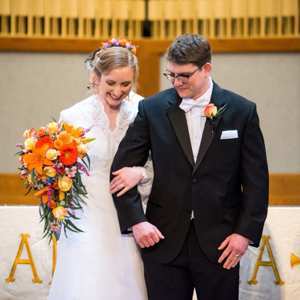 Ceremony Photo