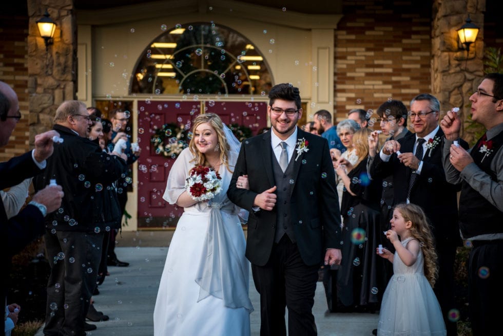 Ceremony Photo