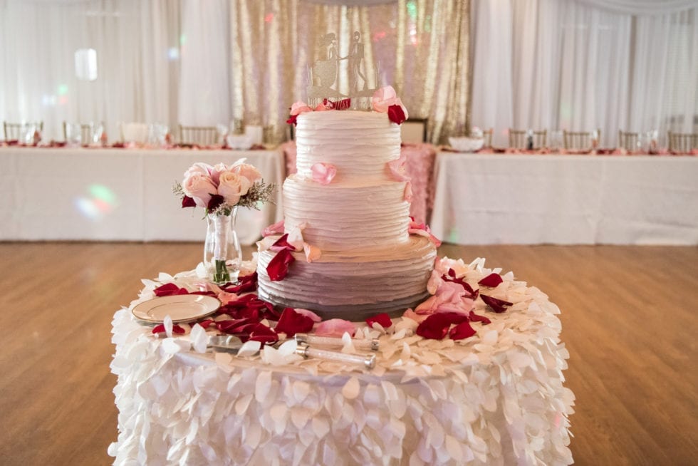 Reception PhotoReception