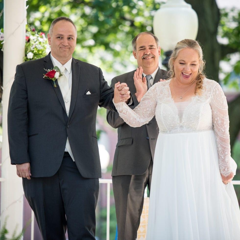 Ceremony Photo