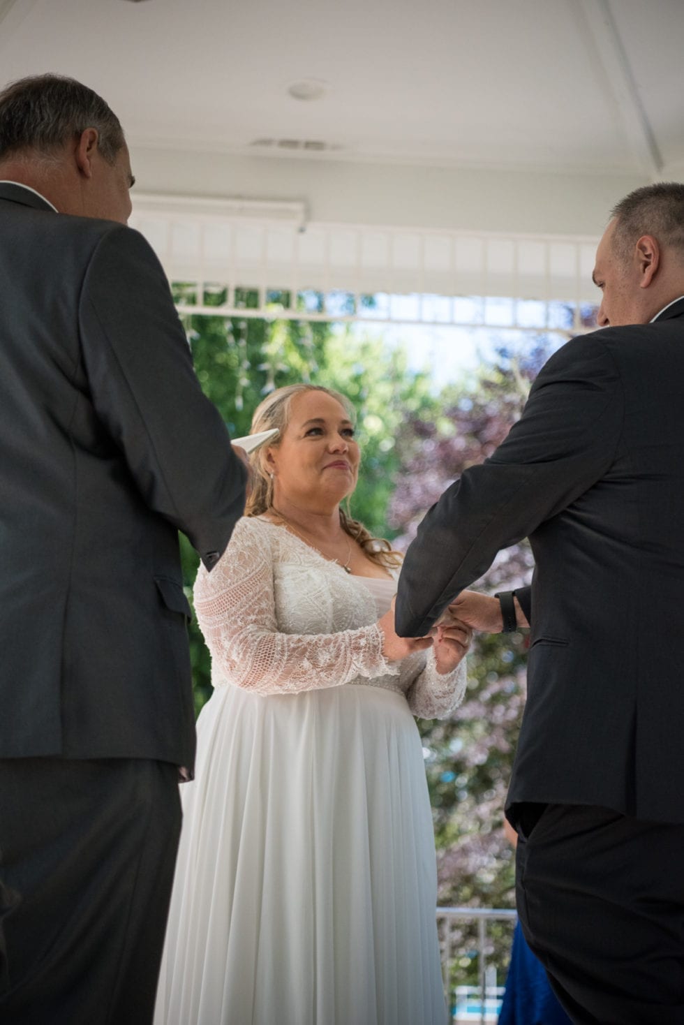 Ceremony Photo