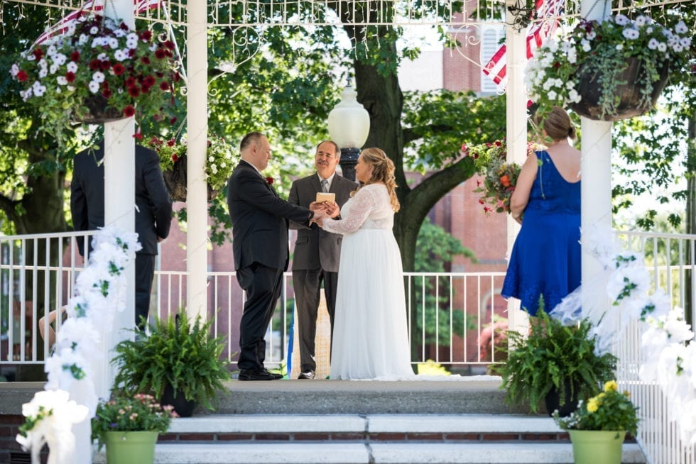 Ceremony Photo
