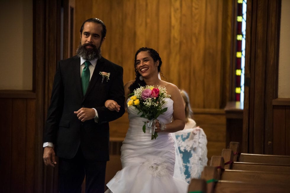 Ceremony Photo