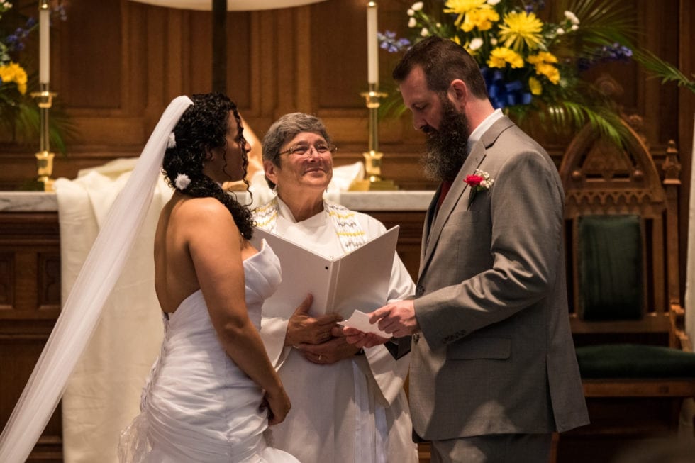 Ceremony Photo