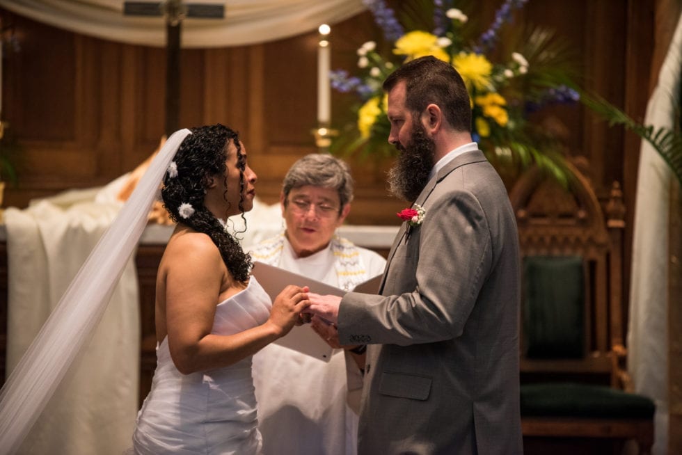 Ceremony Photo