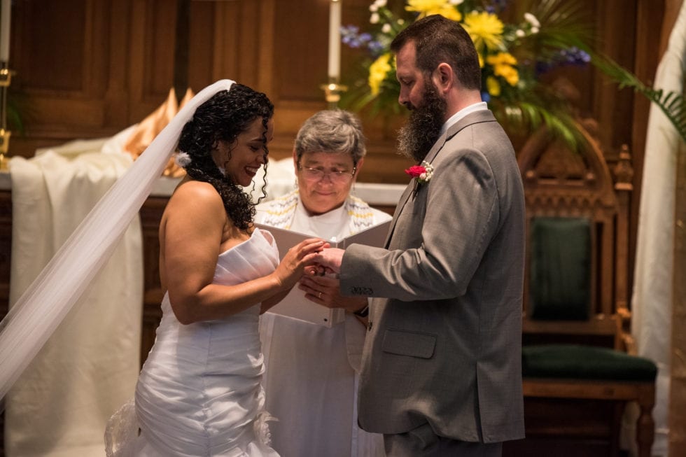 Ceremony Photo