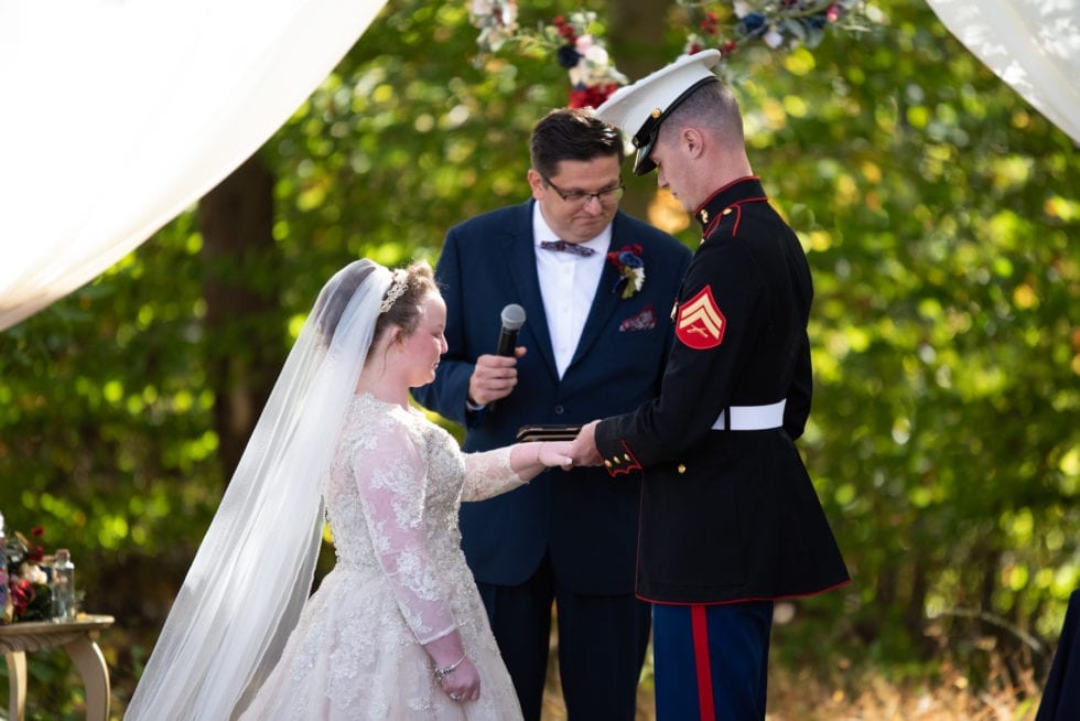 Ceremony Photo