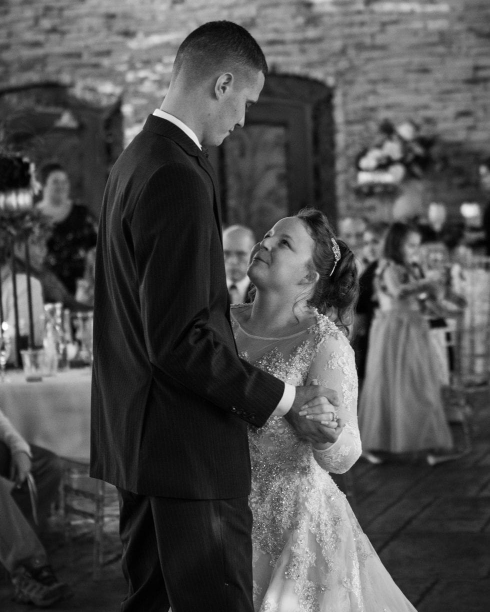 First Dance