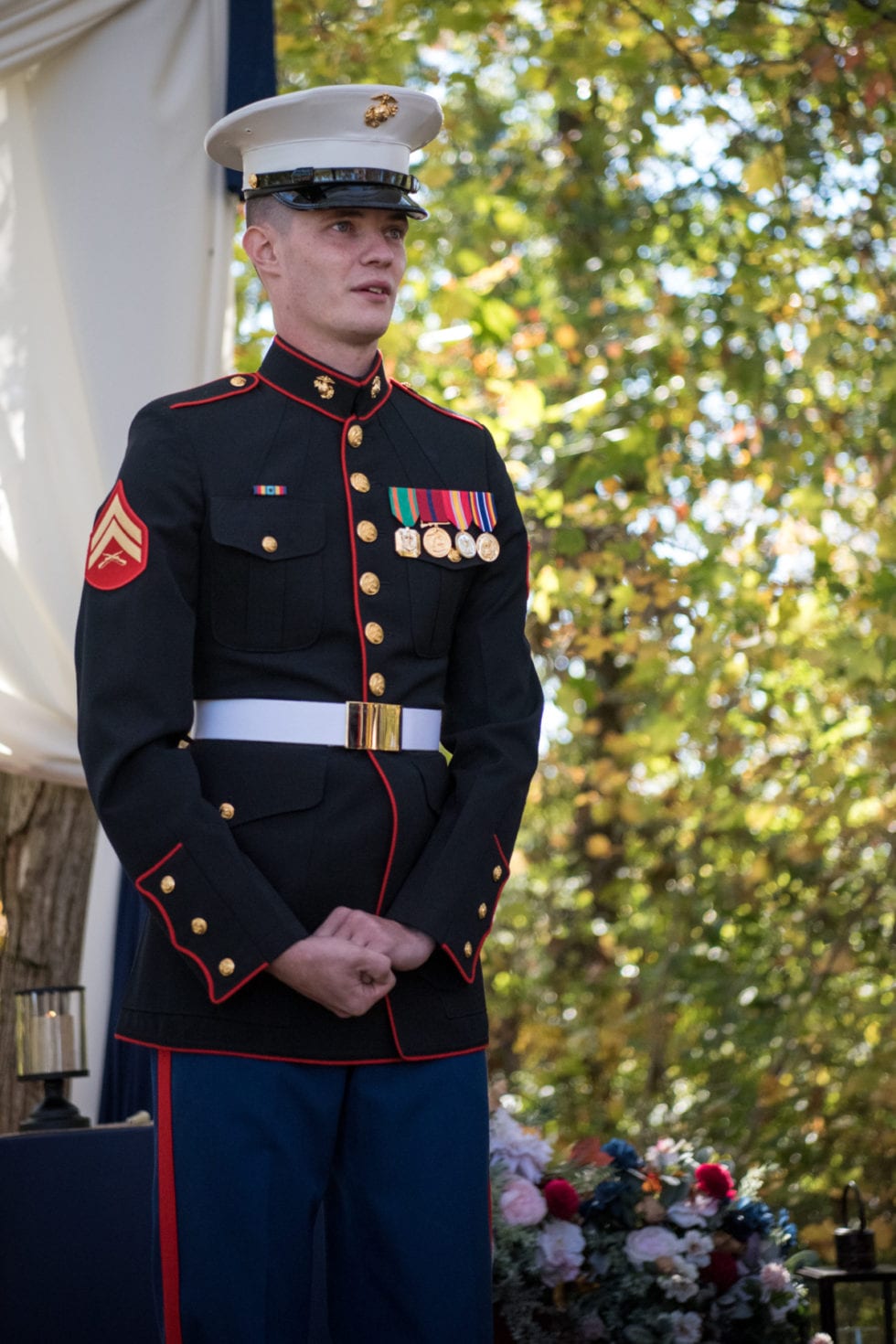 Ceremony Photo