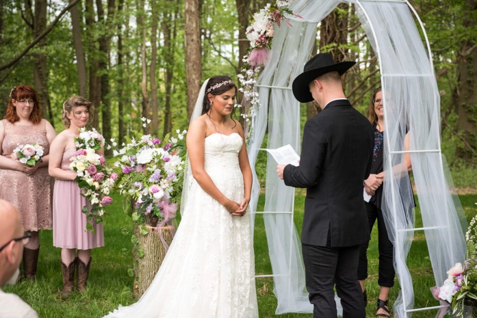 Ceremony Photo