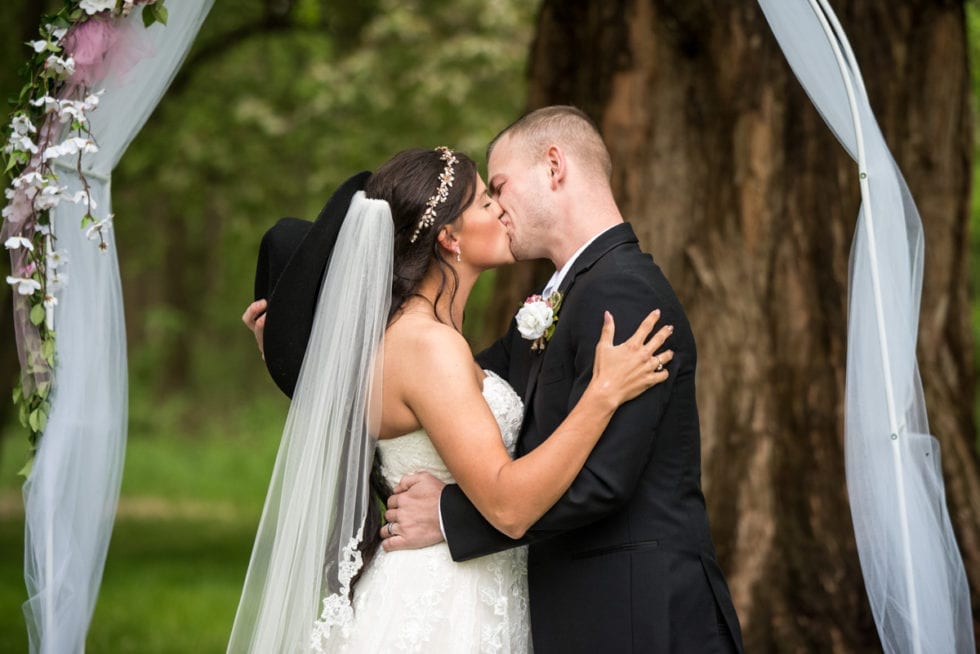 Ceremony Photo