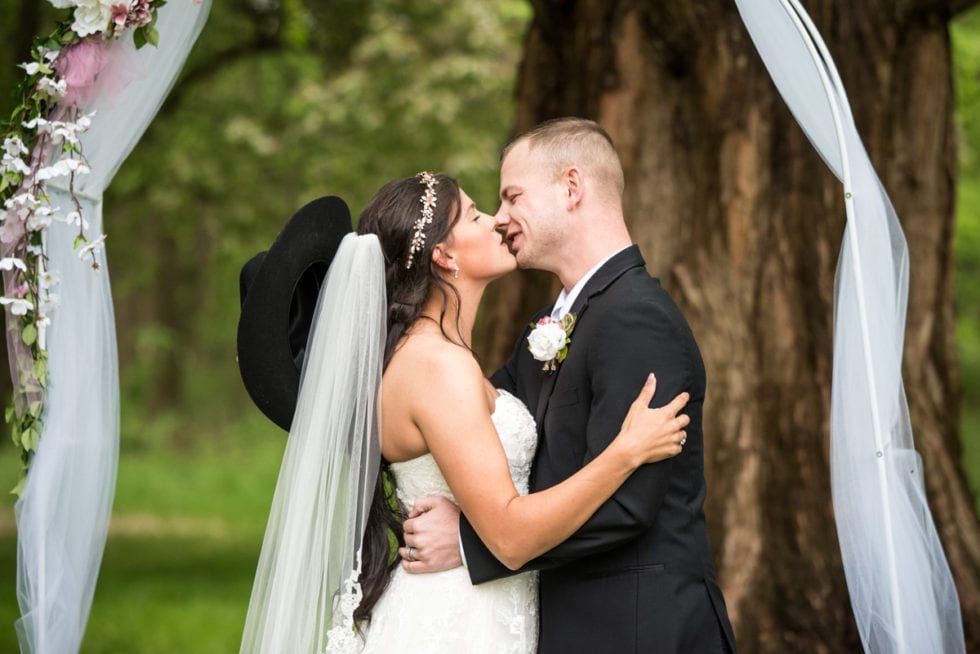 Ceremony Photo