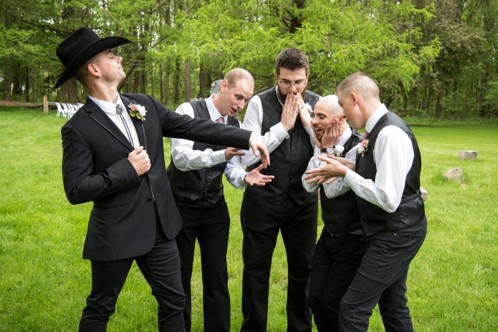 Bridal Party