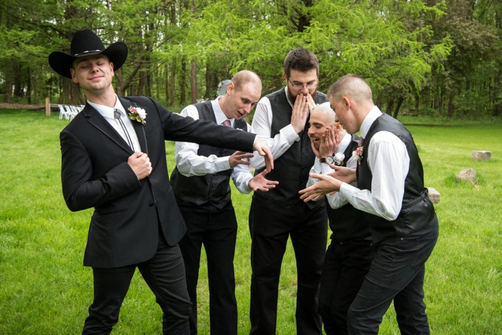 Bridal Party