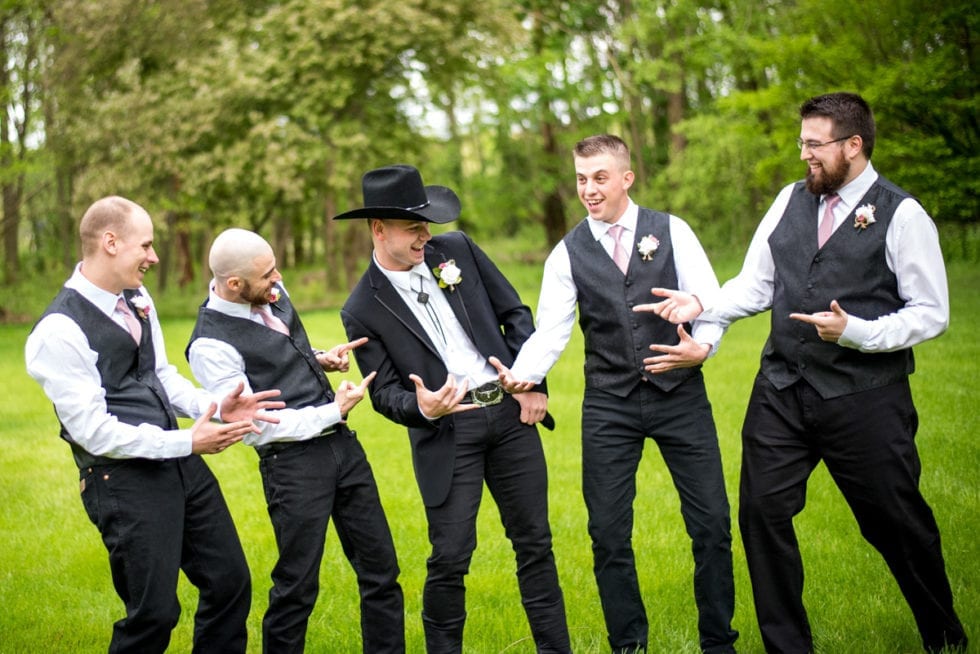 Bridal Party