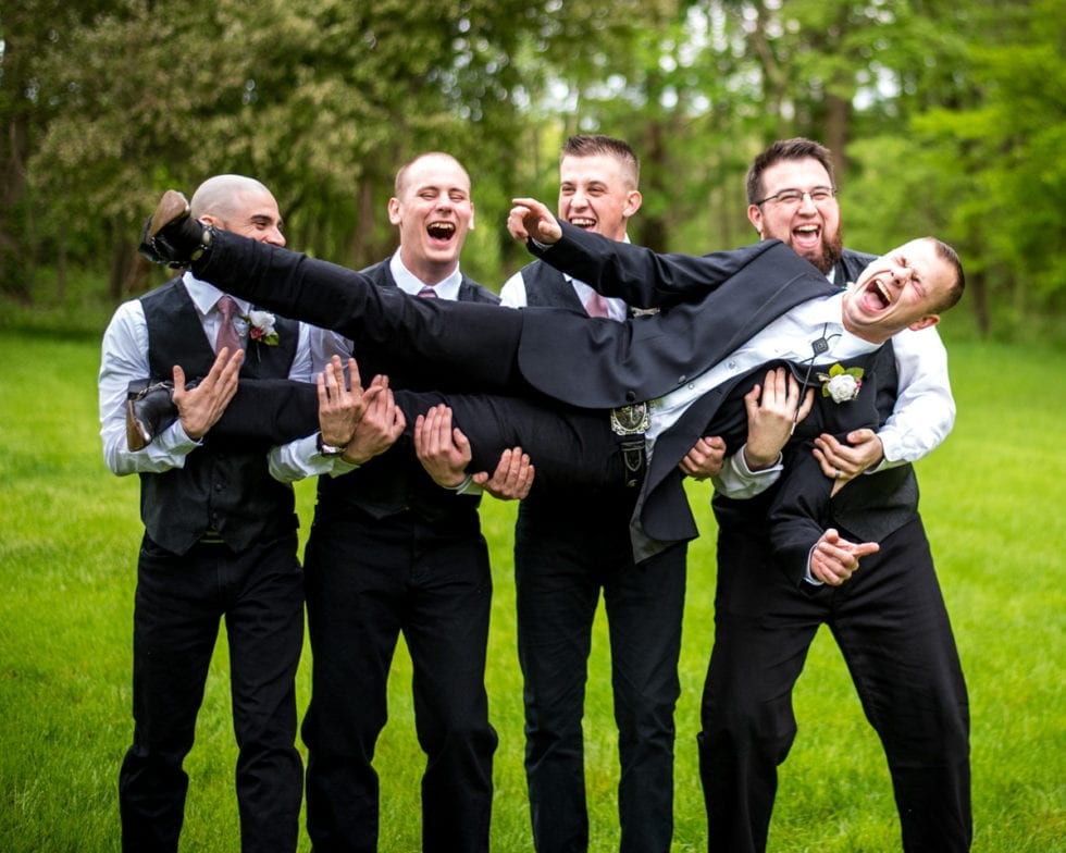 Bridal Party