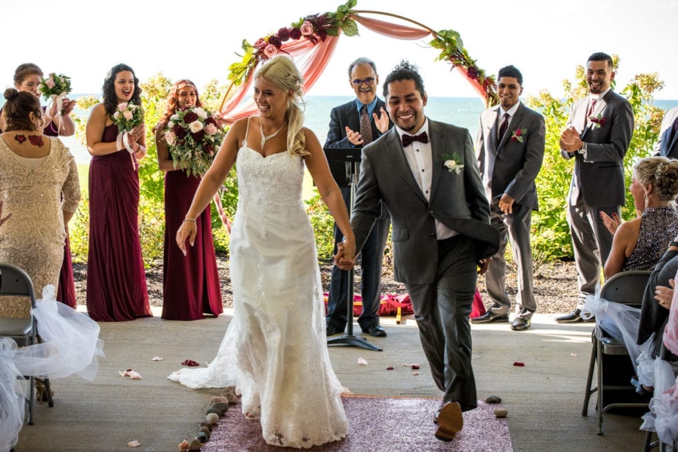Ceremony Photo