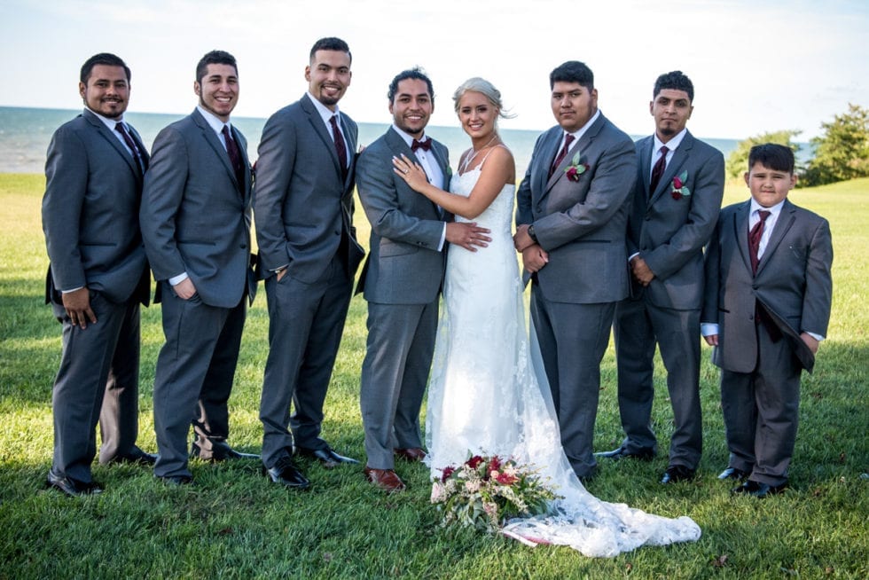 Bridal Party