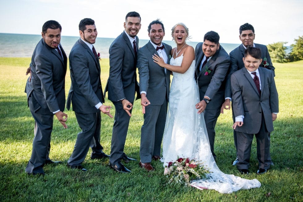 Bridal Party