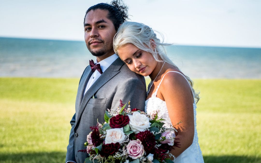 Wedding Couples Photography – Cleveland