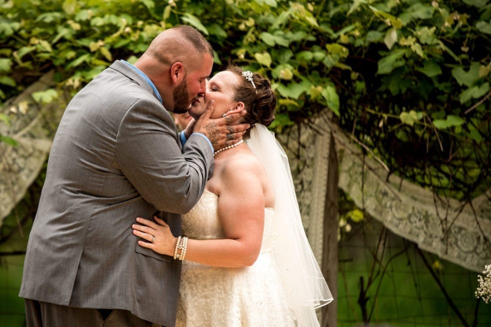 Ceremony Photo