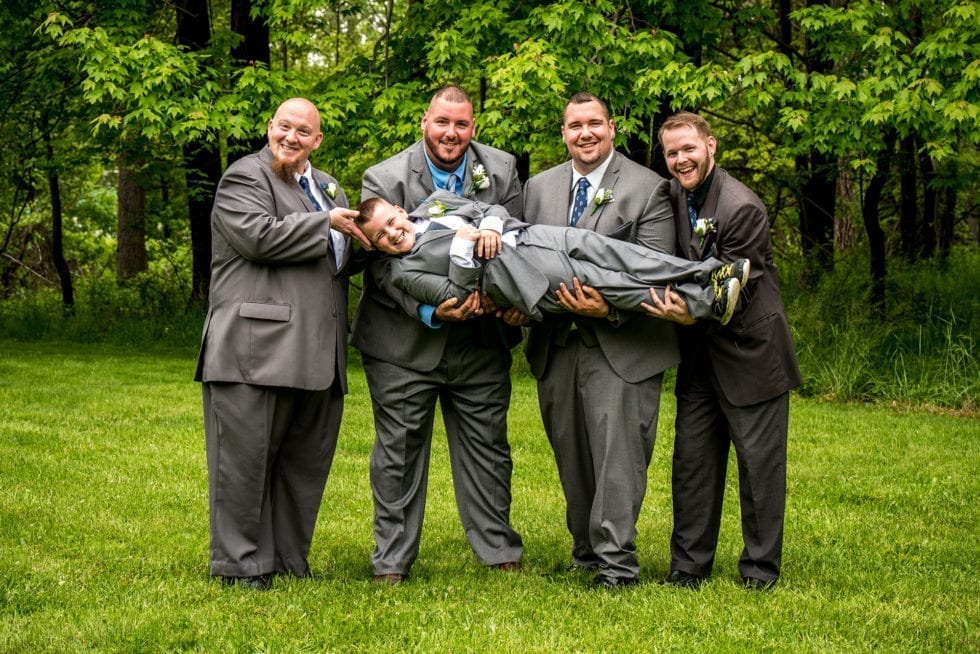 Bridal Party