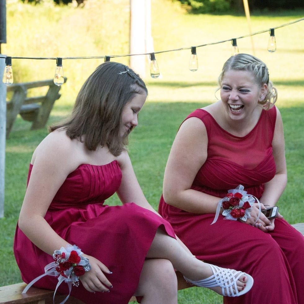 Bridal Party