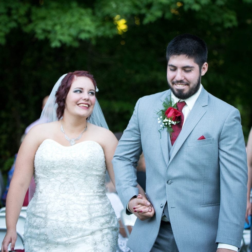 Ceremony Photo