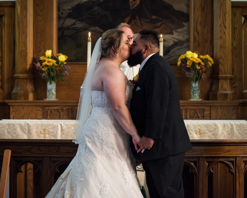 Ceremony Photo