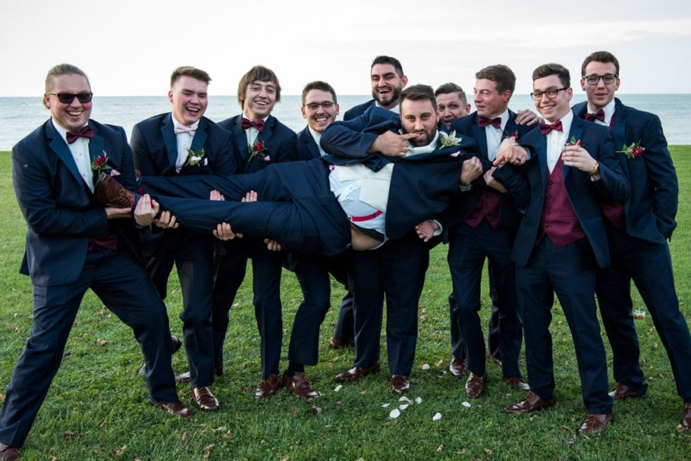 Bridal Party