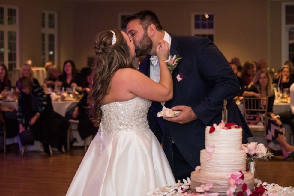 Reception Photo