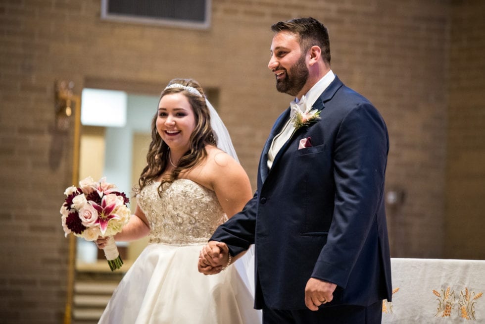 Ceremony Photo