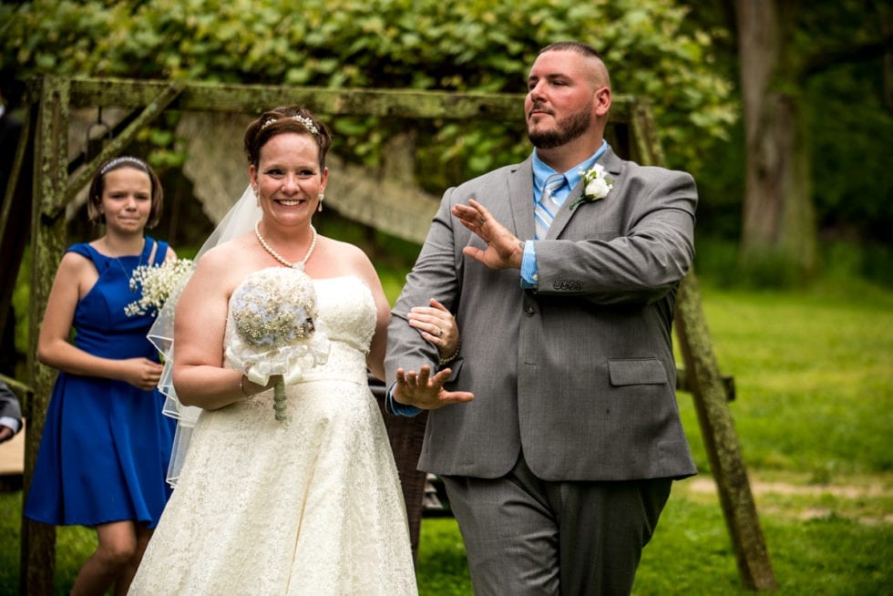 Ceremony Photo