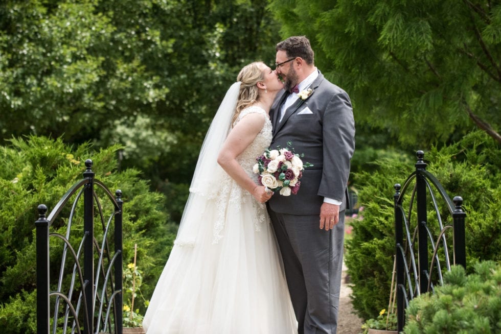 Portrait of Couple