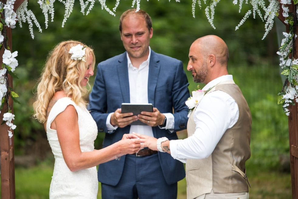 Ceremony Photo