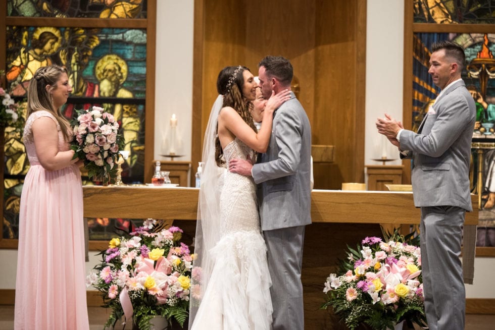 Ceremony Photo