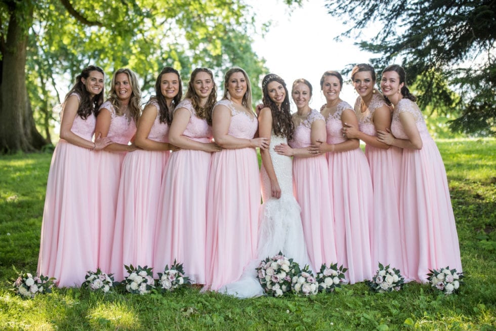 Bridal Party